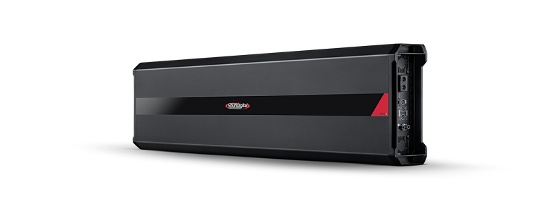 SounDigital SD20000.1D EVOX 1ohm