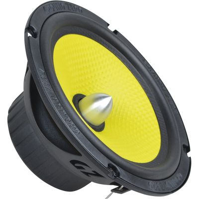 Ground Zero GZTK 165