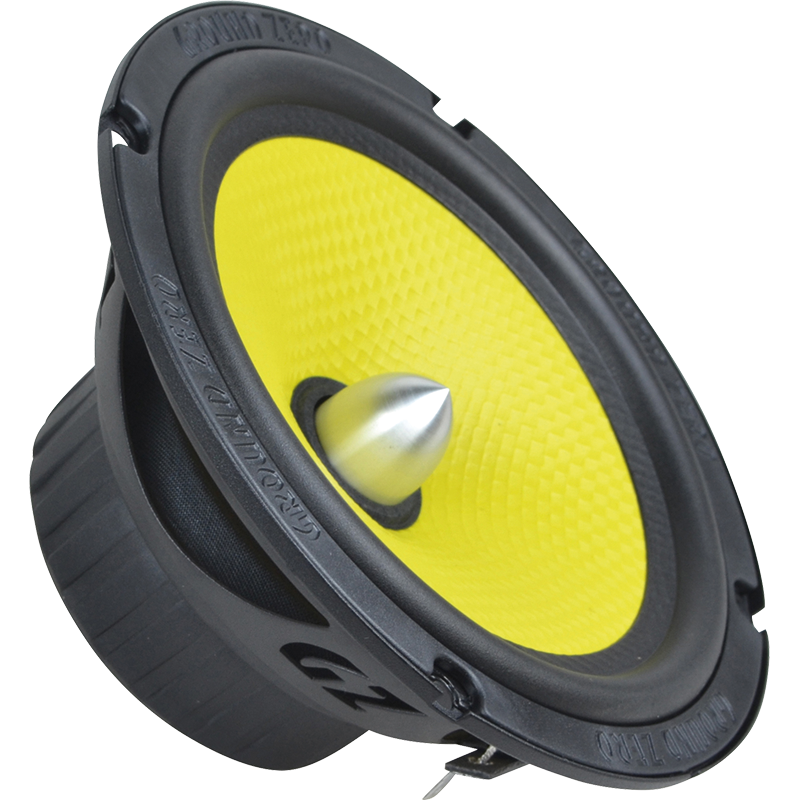 Ground Zero GZTK 165