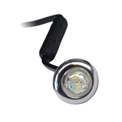 Kromsarg för Pearl punktbelysning