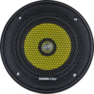 Ground Zero GZTC 130.2X