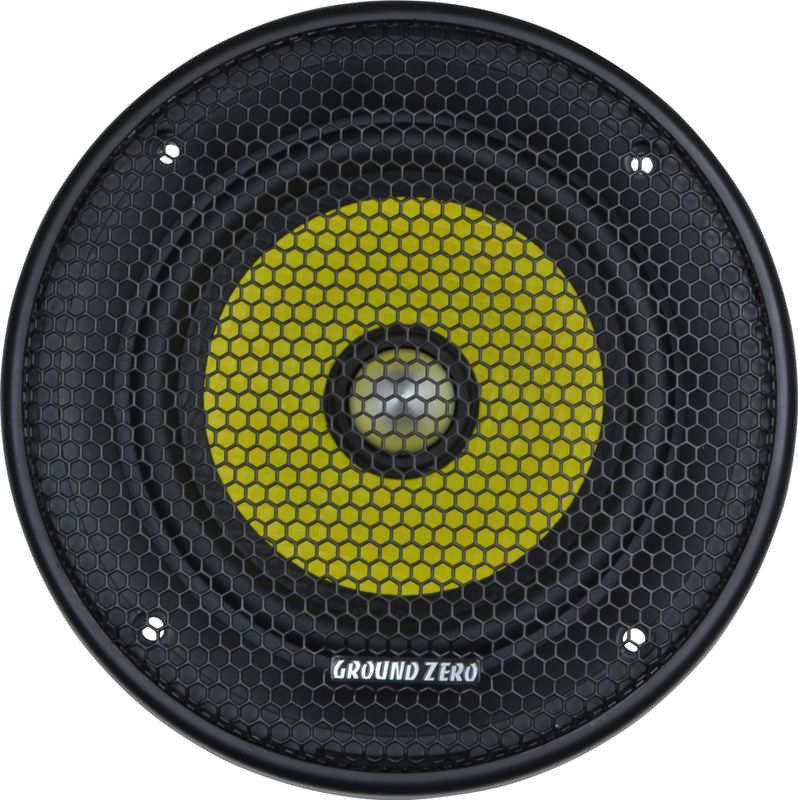 Ground Zero GZTC 130.2X