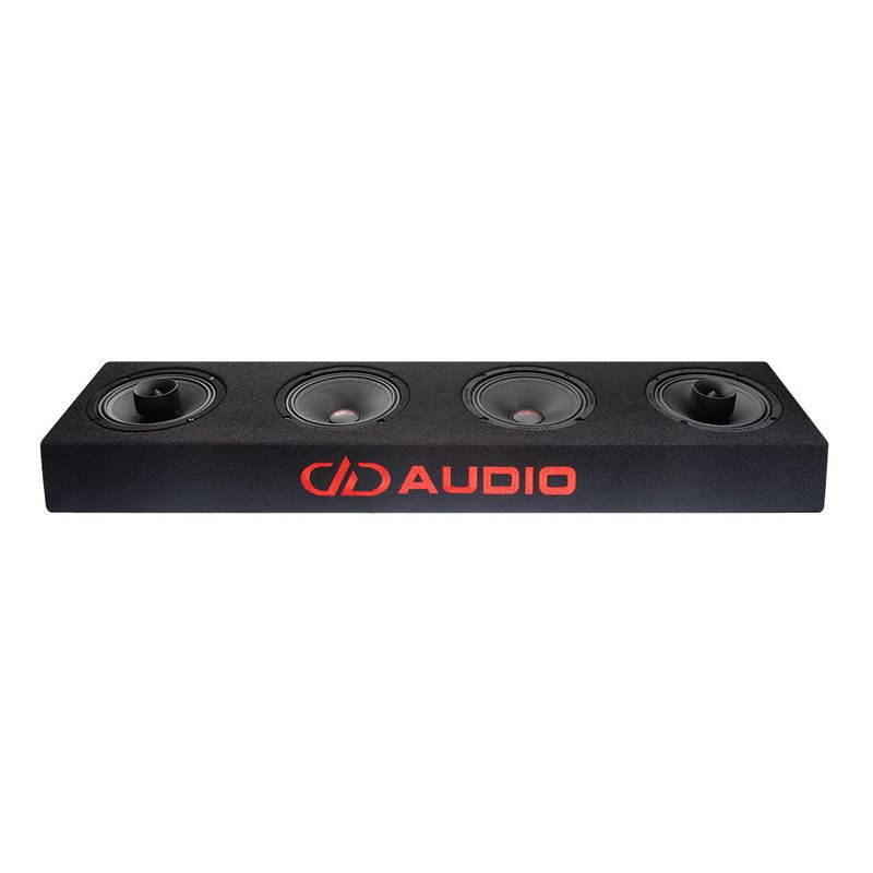 DD Audio LE-VO-MX206.4