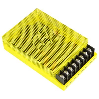 Ground Zero GZCC 200.2ESQL