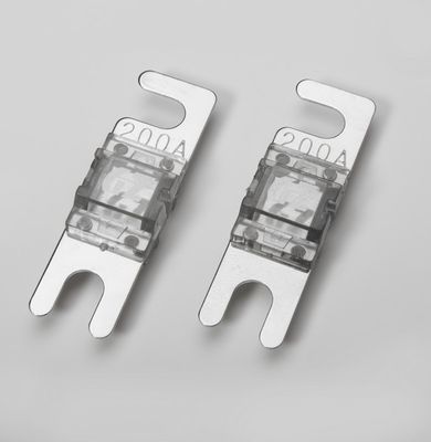 Mini ANL Fuse 200A 2 Pcs in blister