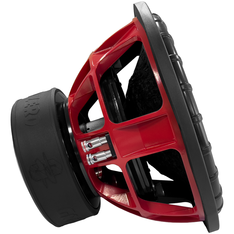 Ground Zero GZAW 15-2.5K-D2