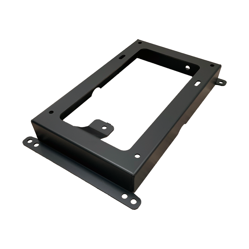 Sänkt Stolsfäste Volvo FH - Mellan