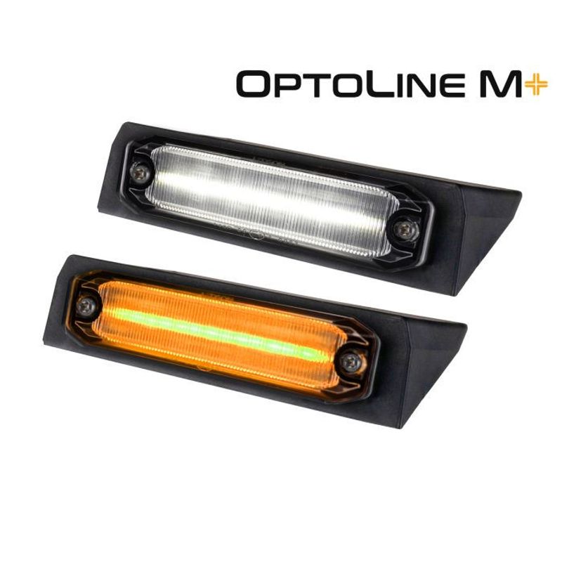 Hållare för takmontering med Optoline M