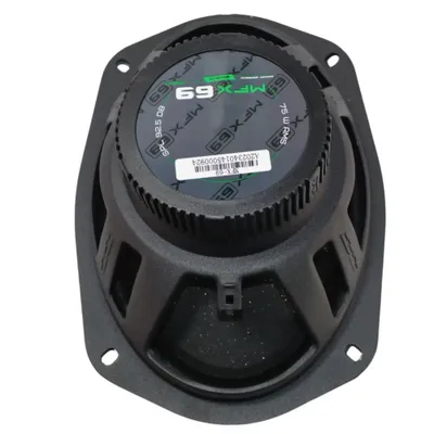 Deaf Bonce Machete MFX-69