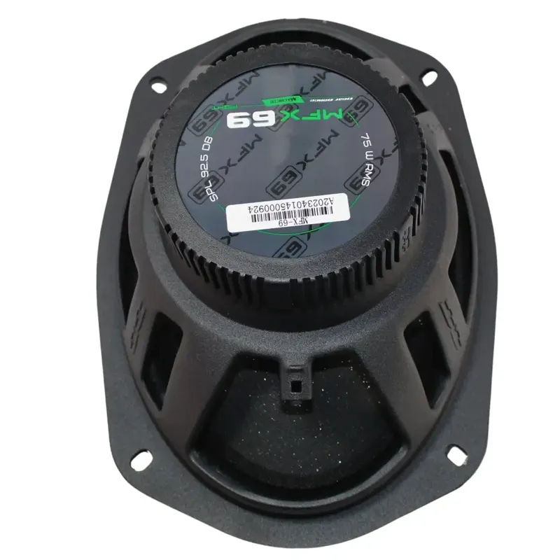 Deaf Bonce Machete MFX-69