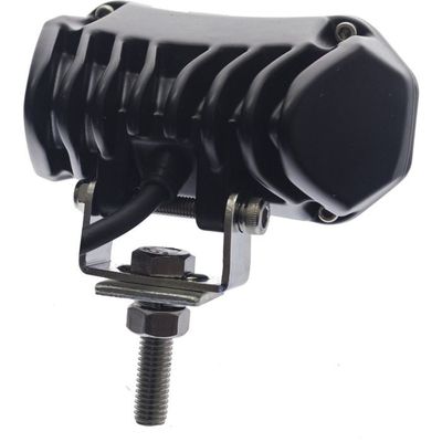 Bluespot för lagertruckar 6W (optiskt varningssystem, spot)