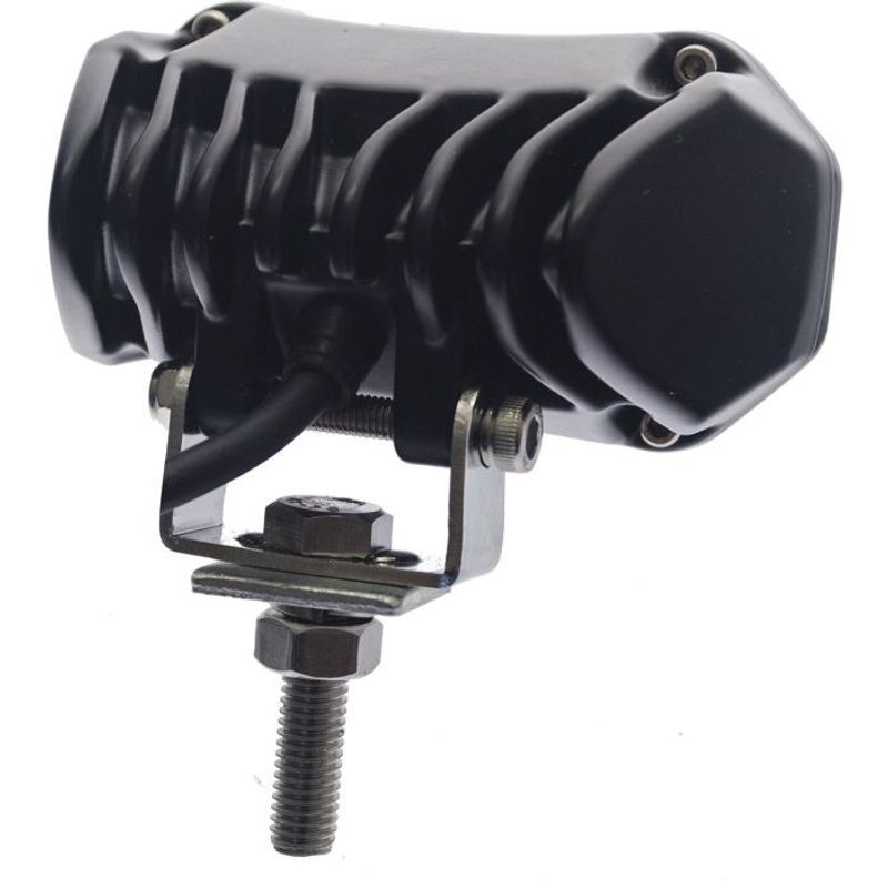 Bluespot för lagertruckar 6W (optiskt varningssystem, spot)