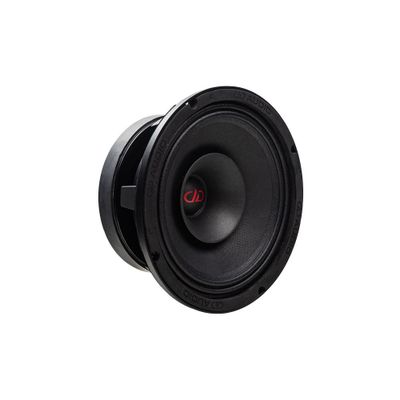 DD Audio VO-FR508