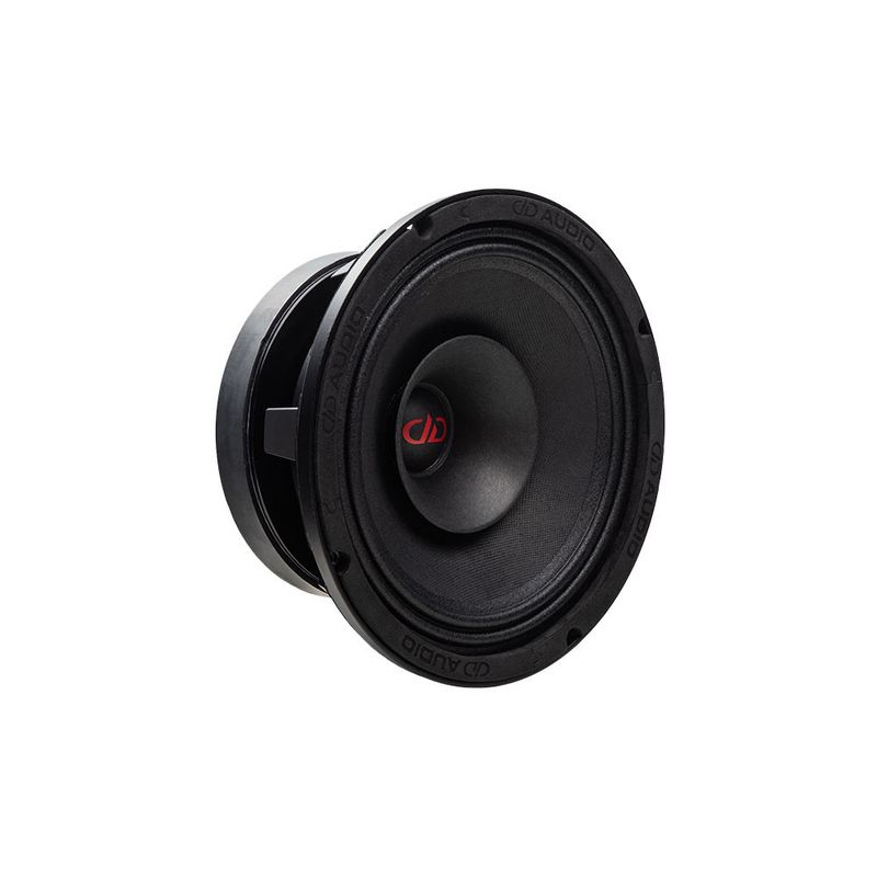 DD Audio VO-FR508