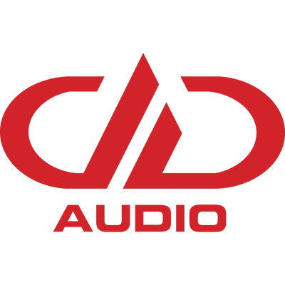 DD Audio