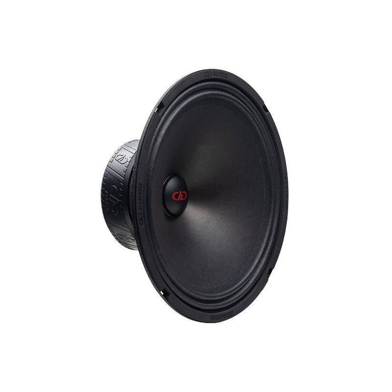 DD Audio VO-M210-S4