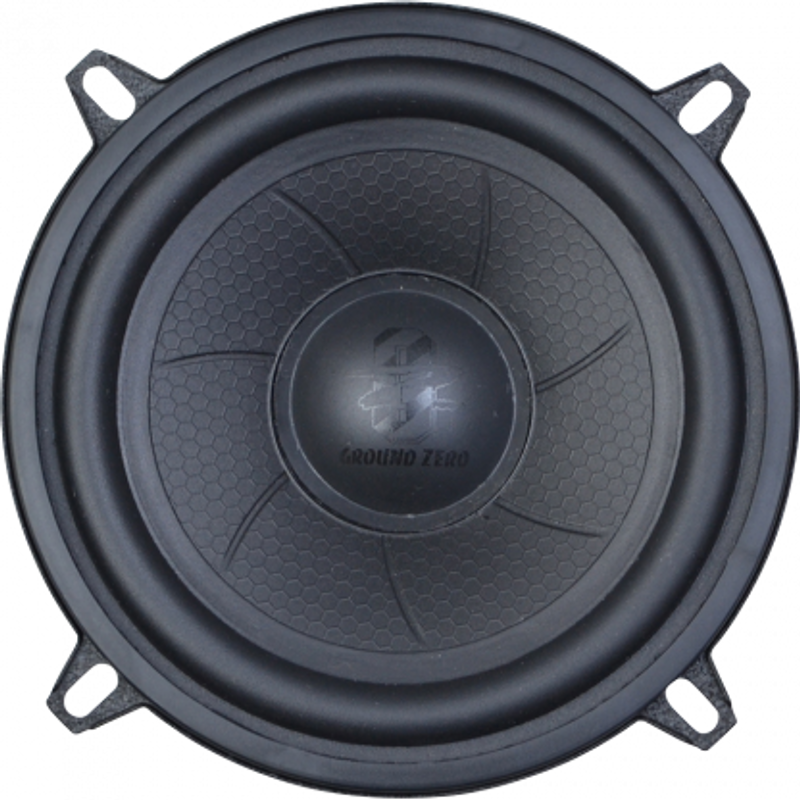 Ground Zero GZIC 130.2