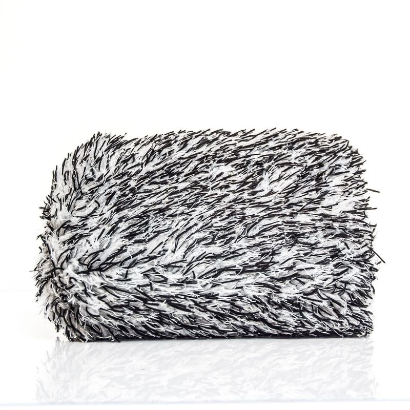 TPG MicroPad - Mikrofibersvamp 1st