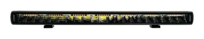 Phoenix+ LED-ramp 20" med blixt och positionsljus