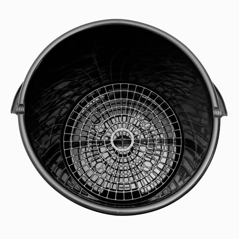 TPG Tvätthink 10L – med Gritguard