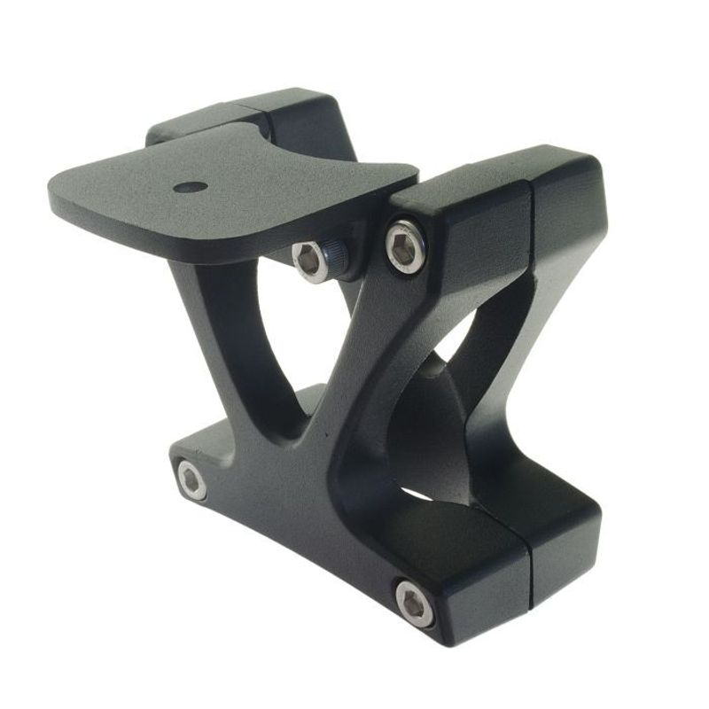 Rörfäste för LED-ramper och arbetsljus (Design I)