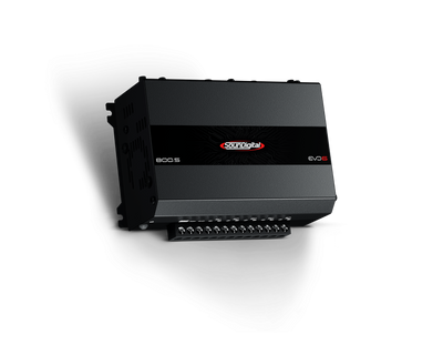 SounDigital 800.5 EVO 6 - 4 Ohm