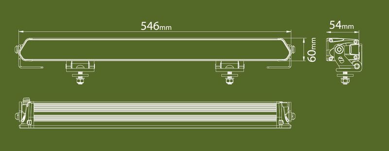 Alfa21 Gen2 powerboost