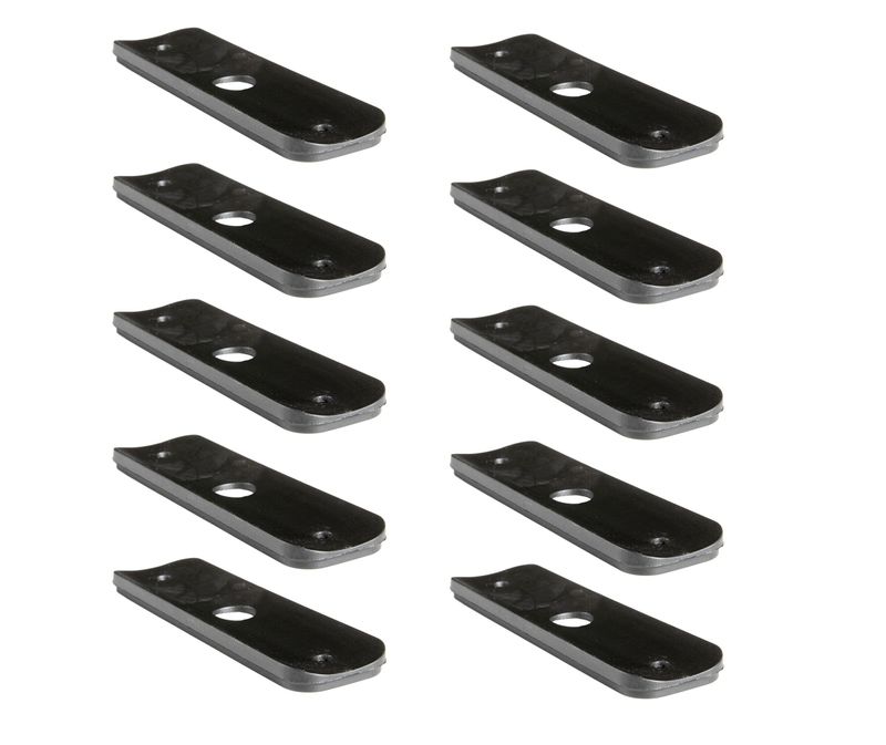 10-Pack gummipackningar för Optoline M