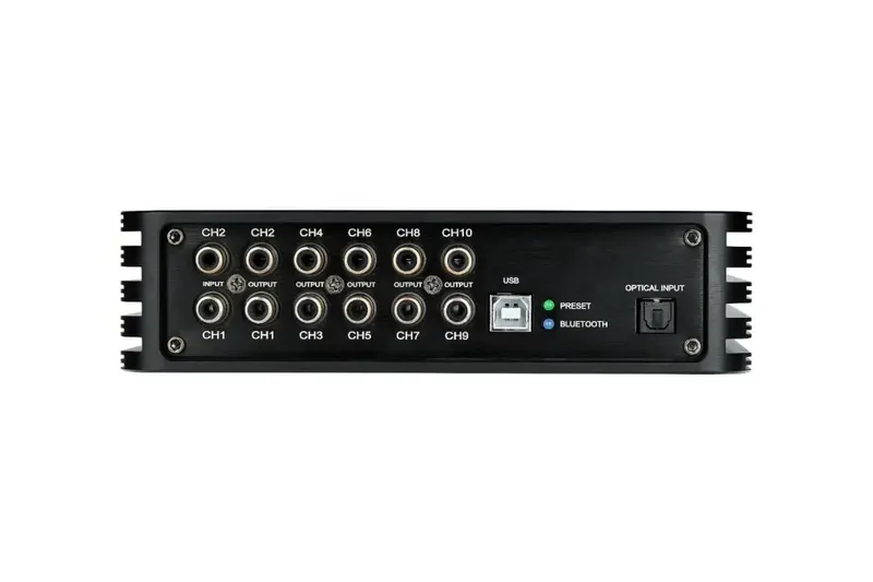 DeafBonce DB-8.50 DSP