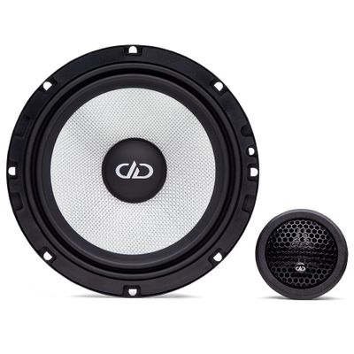 DD Audio D-C6.5b