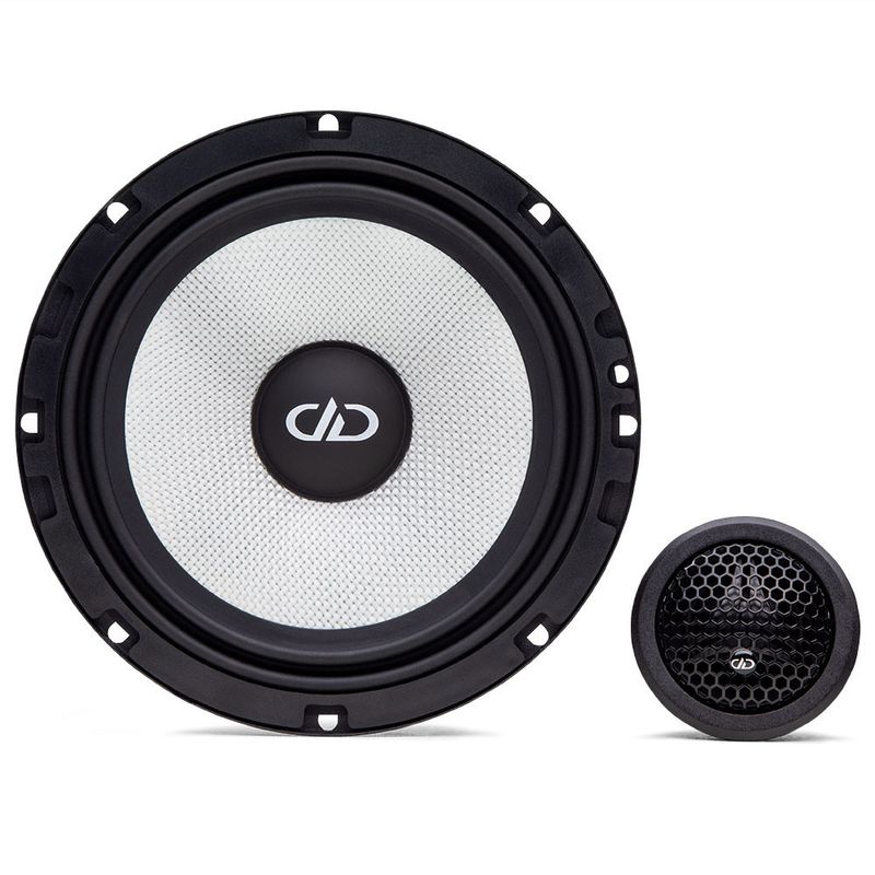 DD Audio D-C6.5b