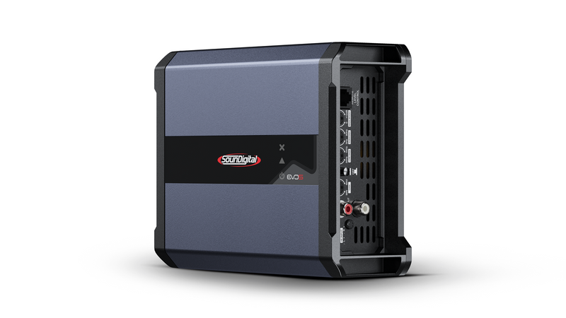 SounDigital 1600.1 EVO 5 - 4 Ohm