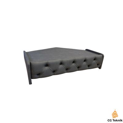 Centrerat Mittbord Volvo FM(X)4B/5