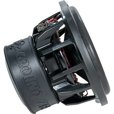 Ground Zero Hydrogen GZHW 25-D1