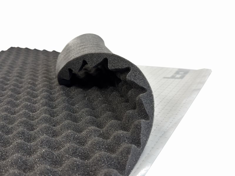 FOUR S2-WaveFlex 15 MM 500*370