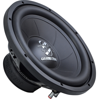 Ground Zero GZIW 300