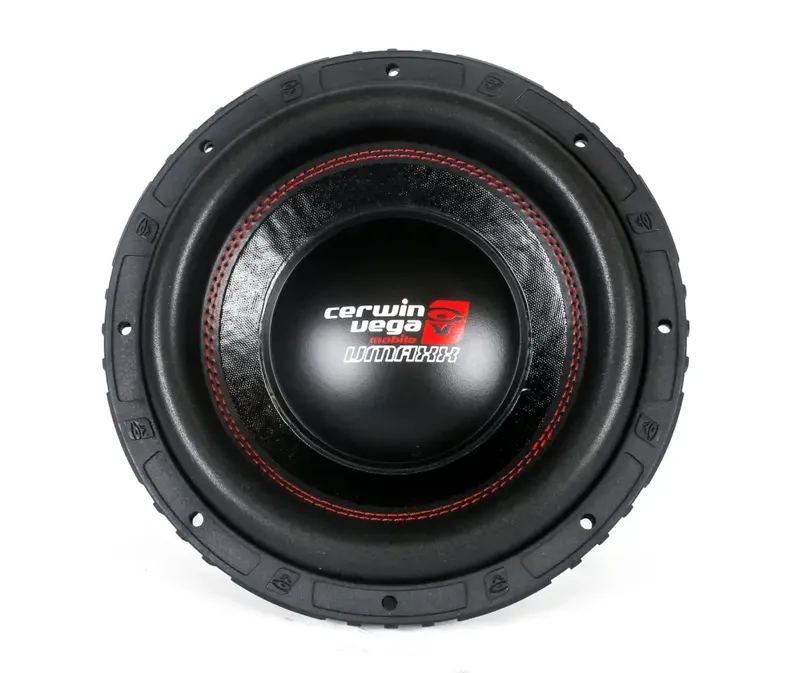 Cerwin Vega VMAXX 8" D4