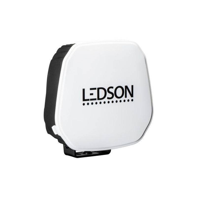 Stenskottsskydd för Epix9+ (vitt)