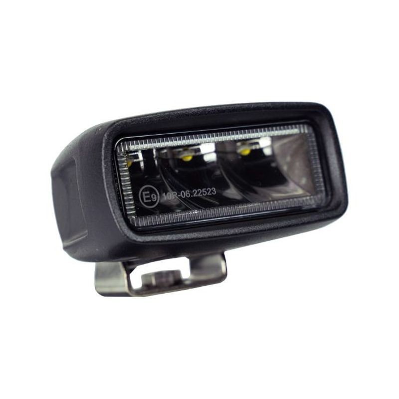 Raptor 15S LED extraljus
