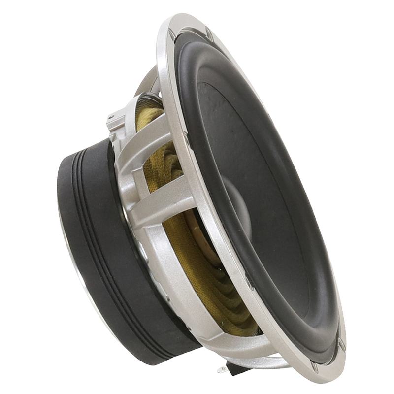 Ground Zero GZHC 165.2