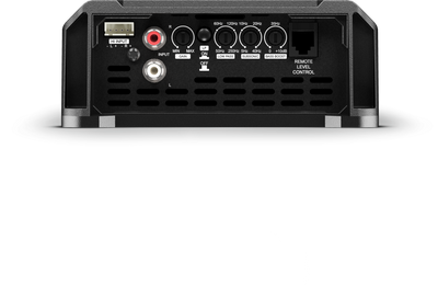 SounDigital 1600.1 BASSTRONIK - 1 Ohm