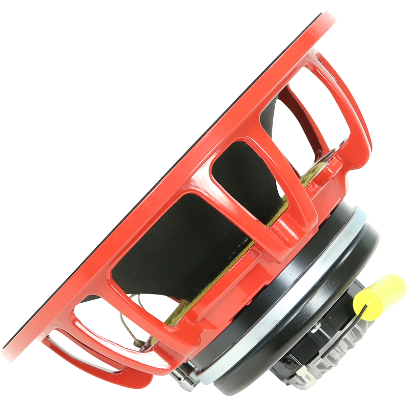 Ground Zero GZCF 200NEO-PRO