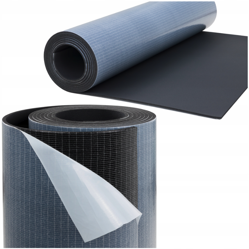 STP AeroFlex 10 - Roll