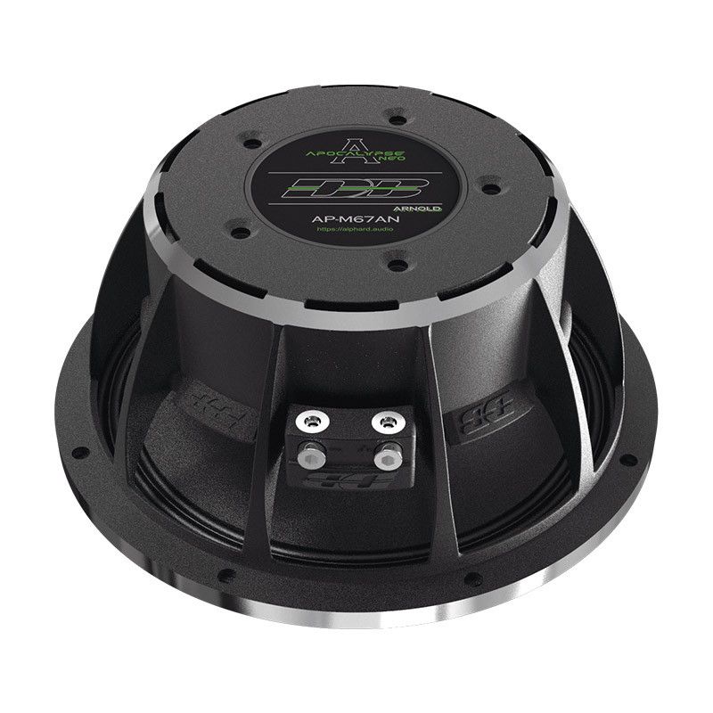 Apocalypse AP-M67AN PRO