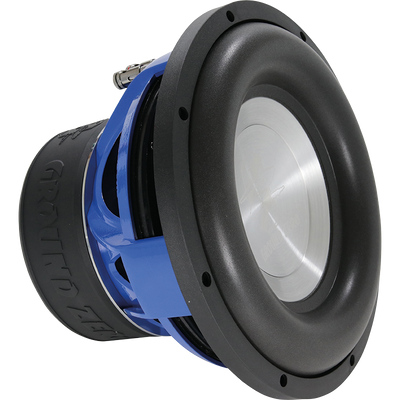 Ground Zero GZNW 12X-D2