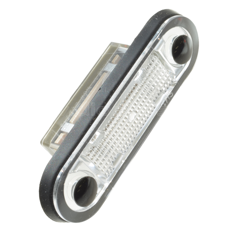 Sidomarkering Hella LED 10-30V (E-märkt)