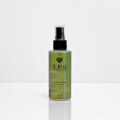 TPG Ultra Leggera - Wetcoat / Snabbtvätt 75ml