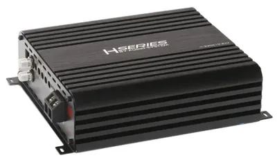 Audio System H-3300.1 D 24V