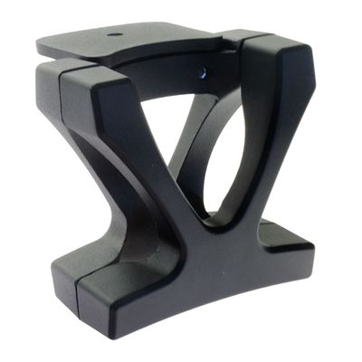 Rörfäste för LED-ramper och arbetsljus (Design I)