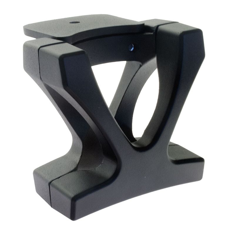 Rörfäste för LED-ramper och arbetsljus (Design I)